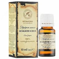 Aromaterapia - Olejek Jałowcowy, 100% Naturalny, Aromatika, 10 ml - miniaturka - grafika 1