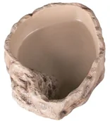 Dekoracje do terrarium - Repti-Zoo Miska Na Wodę Xl 28X22X6Cm - miniaturka - grafika 1