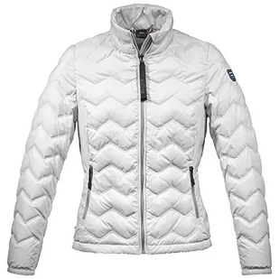 Dolomit Damska kurtka, PEARL GREY, M - Kurtki damskie - miniaturka - grafika 1