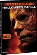 Horror DVD - Halloween zabija - miniaturka - grafika 1