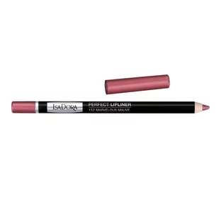 IsaDora Perfect konturówka do ust Nr 152 Marvelous Mauve - Konturówki do ust - miniaturka - grafika 1
