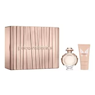 Zestawy perfum damskich - Paco Rabanne Zestaw Olympea woda perfumowana spray 80ml + balsam do ciała 100ml - miniaturka - grafika 1