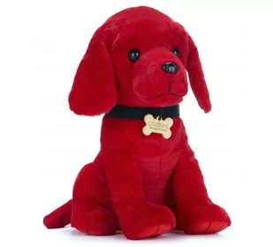 Clifford Wielki Czerwony Pies 25cm maskotka plusz - Maskotki i pluszaki - miniaturka - grafika 1