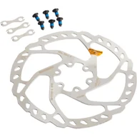 Hamulce rowerowe - Tarcza hamulcowa Shimano RT66 160 / 180 / 203 mm na 6 otworów - miniaturka - grafika 1