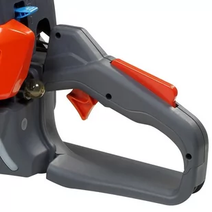 OLEO-MAC GS371 PIŁA SPALINOWA ŁANCUCHOWA  - Piły spalinowe - miniaturka - grafika 6