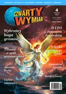 Czasopisma - Czwarty Wymiar 42024 - miniaturka - grafika 1