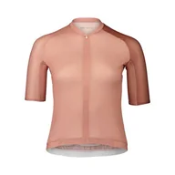 Koszulki i topy damskie - POC Damska koszulka rowerowa W's Air Jersey - miniaturka - grafika 1