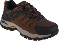 Buty trekkingowe męskie - Skechers Arch Fit Dawson-Argosa 204630-CDB Rozmiar: 43 - miniaturka - grafika 1