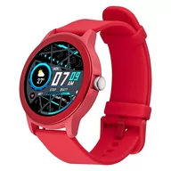 Smartwatch - Tracer SMK3 #SLAY RD Czerwony - miniaturka - grafika 1
