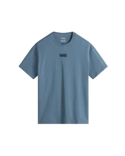 T-shirt Flying V Oversized VN0A7YUTJCN XL - Koszulki i topy damskie - miniaturka - grafika 1