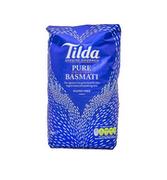 Ryż - Ryż basmati Pure Tilda 2kg - miniaturka - grafika 1