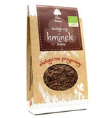 Zdrowa żywność - Dary Natury przyprawy i zioła BIO KMINEK ZIARNO BIO 60 g - miniaturka - grafika 1