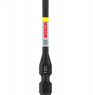 Bity - Bosch Końcówka wkręcająca PRO T20 Impact - miniaturka - grafika 1