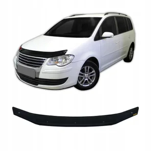 Owiewka Maski Przedniej Vw Touran 2006-2010 - Akcesoria motoryzacyjne - miniaturka - grafika 1