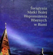 Religia i religioznawstwo - Świątynia Matki Bożej Wspomożenia Wiernych w Rumi - miniaturka - grafika 1