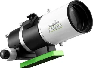 Teleskop Tuba optyczna refraktor Sky-Watcher Evolux 62mm - Teleskopy - miniaturka - grafika 1