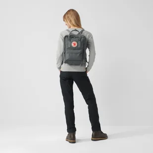 Fjallraven Kanken plecak Royal Blue 540 540 - Plecaki - miniaturka - grafika 30