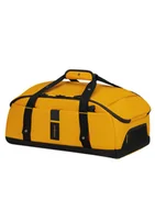 Torby podróżne - Torba podróżna / plecak Samsonite Paradiver Light Duffle S - yellow - miniaturka - grafika 1