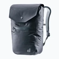 Plecaki - Plecak deuter Drout 20 l black - miniaturka - grafika 1