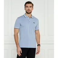 Koszule męskie - BOSS GREEN Polo Paddy Regular Fit - miniaturka - grafika 1