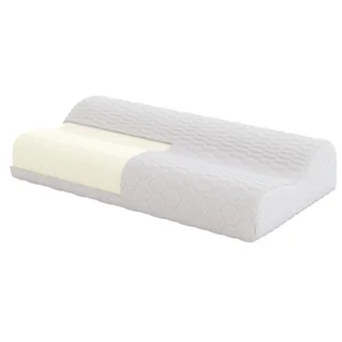 Poduszka Hilding Visco Balance uniwersalny średnia twardość, pianka termoelastyczna - Poduszki Poduszka Hilding Visco Balance uniwersalny średnia twardość, pianka termoelastyczna - Poduszki - miniaturka - grafika 1