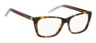 Okulary korekcyjne Marc Jacobs MARC 598 ISK - Okulary korekcyjne, oprawki, szkła - miniaturka - grafika 2