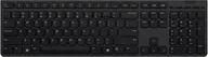 Klawiatury - Lenovo Lenovo Professional Wireless Rechargeable Klaviatūra 4Y41K04074 Klaviatūra Wireless Lithuanian Pilkas Scissors switch keys 4Y41K04071 - miniaturka - grafika 1