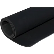 Maty do ćwiczeń - Mata pod sprzęt fitness S-LINE M6 (100 x 200 cm) - miniaturka - grafika 1