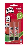 Anteny Wi Fi - Pritt 9H pk6bp klej w sztyfcie podwójny zestaw po 22 G, z palcami dla lalek, sortowane - miniaturka - grafika 1