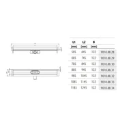 Fotele gamingowe - Fotel Ultradesk THRONE czarny - miniaturka - grafika 1
