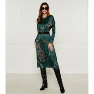 Sukienki - Marc Cain Sukienka - miniaturka - grafika 1