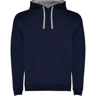 Bluza Dziecięca/dziecięca Urban Hoodie - Odzież sportowa dziecięca - miniaturka - grafika 1