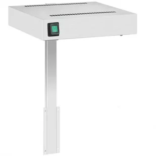 Royal Catering Promiennik ciepła do frytek - 500W - RCWG-1500-L - Inne urządzenia gastronomiczne - miniaturka - grafika 1