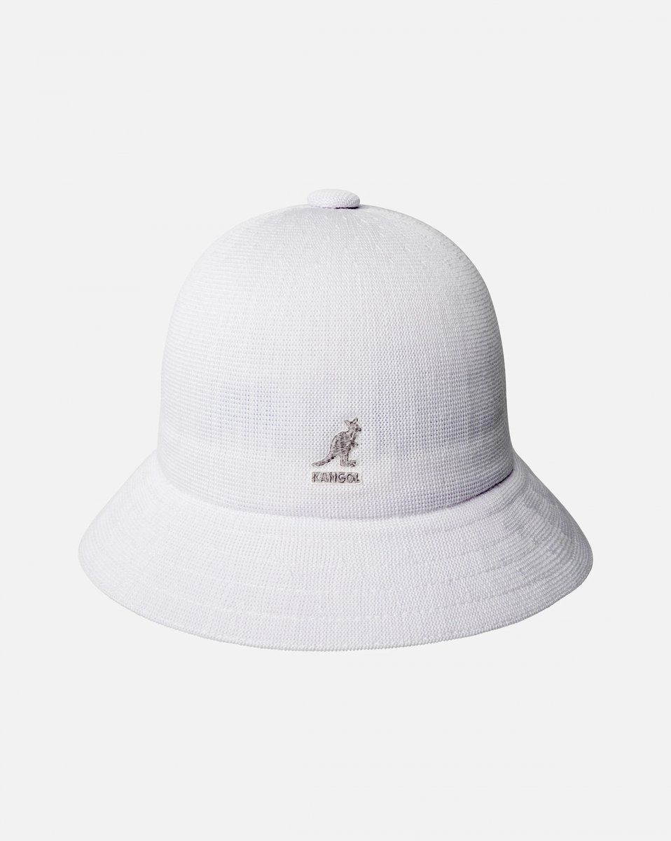 czapka kangol k2094st tropic casual wh103