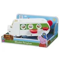 Figurki dla dzieci - PROMISE Zabawka PROMISE Samolot z figurką PEP07211 - miniaturka - grafika 1