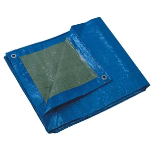 ELEM Plandeka ogrodowa, 4x5 m, 120 g/m² - Pozostałe narzędzia ogrodowe - miniaturka - grafika 1