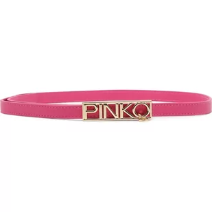 Pinko UP Pasek ECOFRIENDLY - Paski - miniaturka - grafika 1