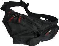 Nerki - Fox Fox Outdoor Saszetka Nerka Biodrowa Night Camo uniwersalny - miniaturka - grafika 1