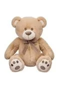 Maskotki i pluszaki - Maskotka Miś Harry 39cm 14074 BEPPE - miniaturka - grafika 1