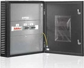 Eaton EXTERNAL MBS 20KW 2-SWITCHES - P-105000044-002 - Zasilacze awaryjne UPS - miniaturka - grafika 1