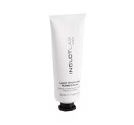 Kremy i maski do rąk - Inglot Inglot Kremy i żele antybakteryjne Lekki nawilżający krem do rąk 50 ml - miniaturka - grafika 1