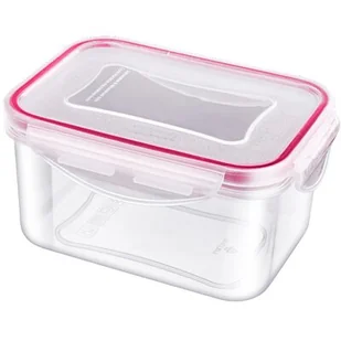 Lamart Pojemnik plastikowy LT6002 0.43 L Różowy - Akcesoria i części AGD - miniaturka - grafika 1