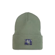 Czapki damskie - Buff Dzianinowa czapka beanie, opaline, unisex, młodzieżowa - miniaturka - grafika 1