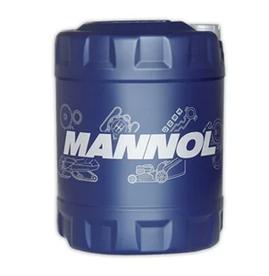 MANNOL HLP 68 10L - Oleje silnikowe - miniaturka - grafika 1