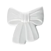 Dekoracje domu - Nawilżacz Powietrza Wstążka 22 Cm Leopoldina La Porcellana Bianca - miniaturka - grafika 1