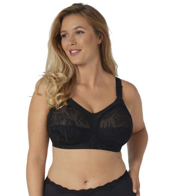 Biustonosz miękki bez fiszbin Triumph Doreen X-85K