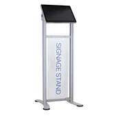 Uchwyty do telewizora - ROLINE Digital Signage Stand, Advertising - miniaturka - grafika 1