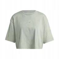 Koszulki i topy damskie - ADIDAS KOSZULKA ALL SZN FL IL3265 r 3XS - miniaturka - grafika 1