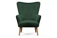 Fotele - Fotel ACRIDO - miniaturka - grafika 1