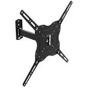 Uchwyty do telewizora - Art Uchwyt do TV LED/LCD 13-46&quot CV-24 - miniaturka - grafika 1